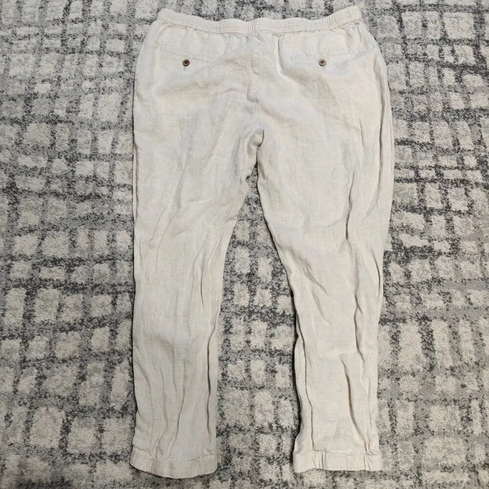 Cubavera 100% linen
